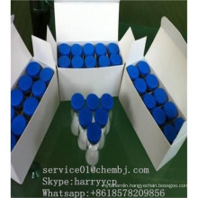 High Quality and Safy Delivery Peptide Selank (5mg/vial, 10vials/kit)